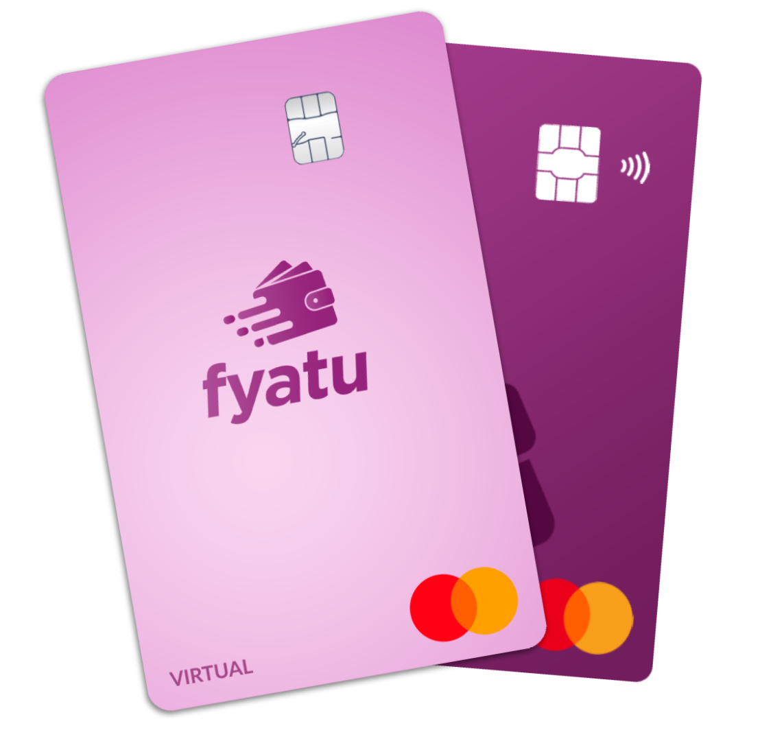 Card Issuing Program